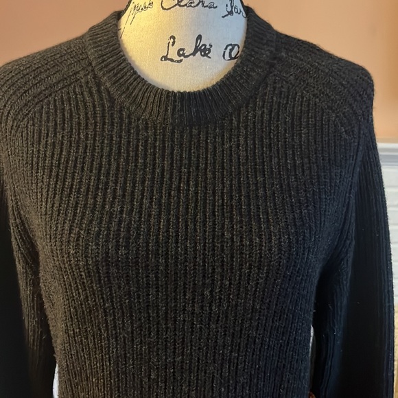 🌺Final Price🌺Polo Ralph Lauren Wool Blend Sweater Dress - Picture 6 of 9